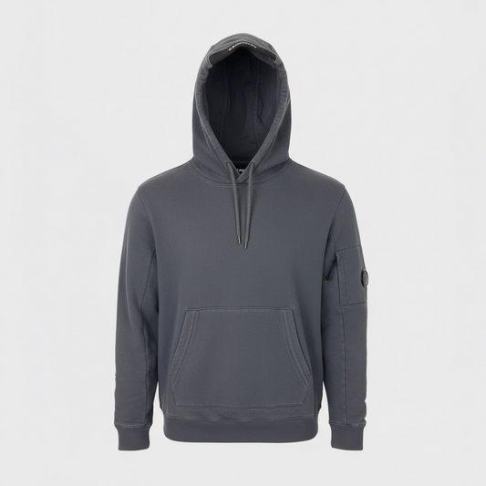C.P. Company pull à capuche
