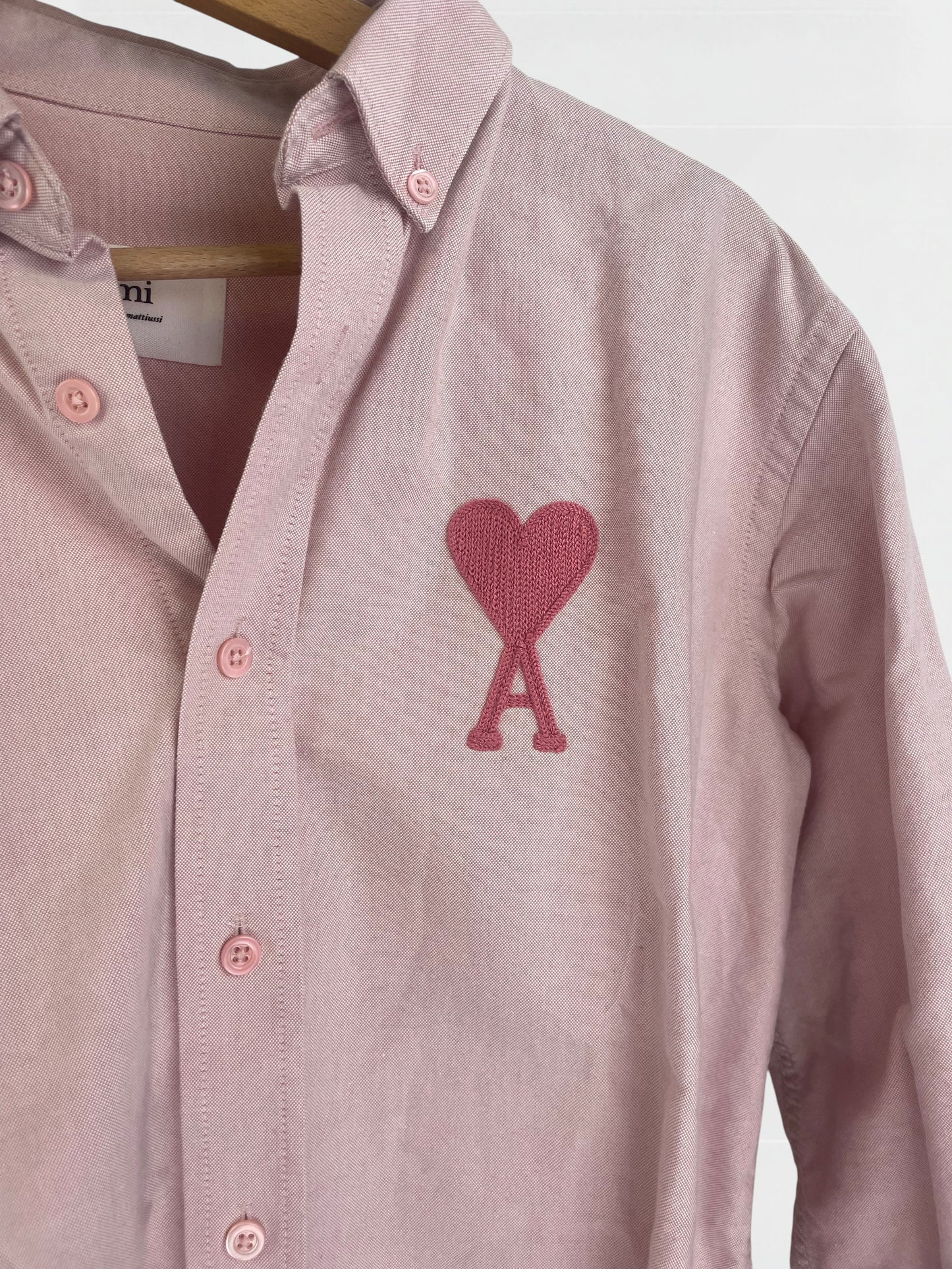 Ami Paris Chemise