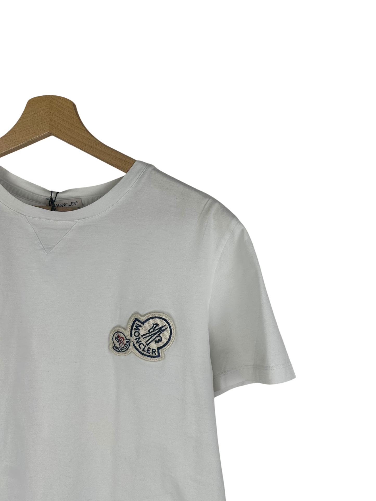 Moncler T-shirt