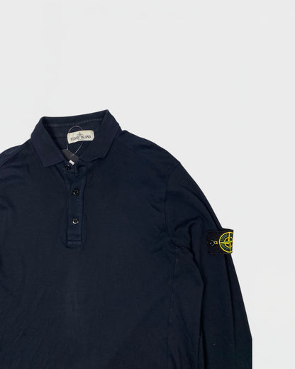 Stone island longsleeve (L)