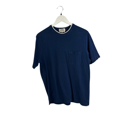 Hermès t-shirt en coton