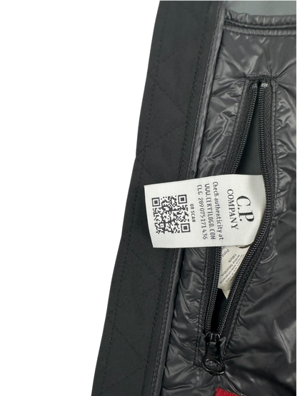C.P Company Veste Softshell