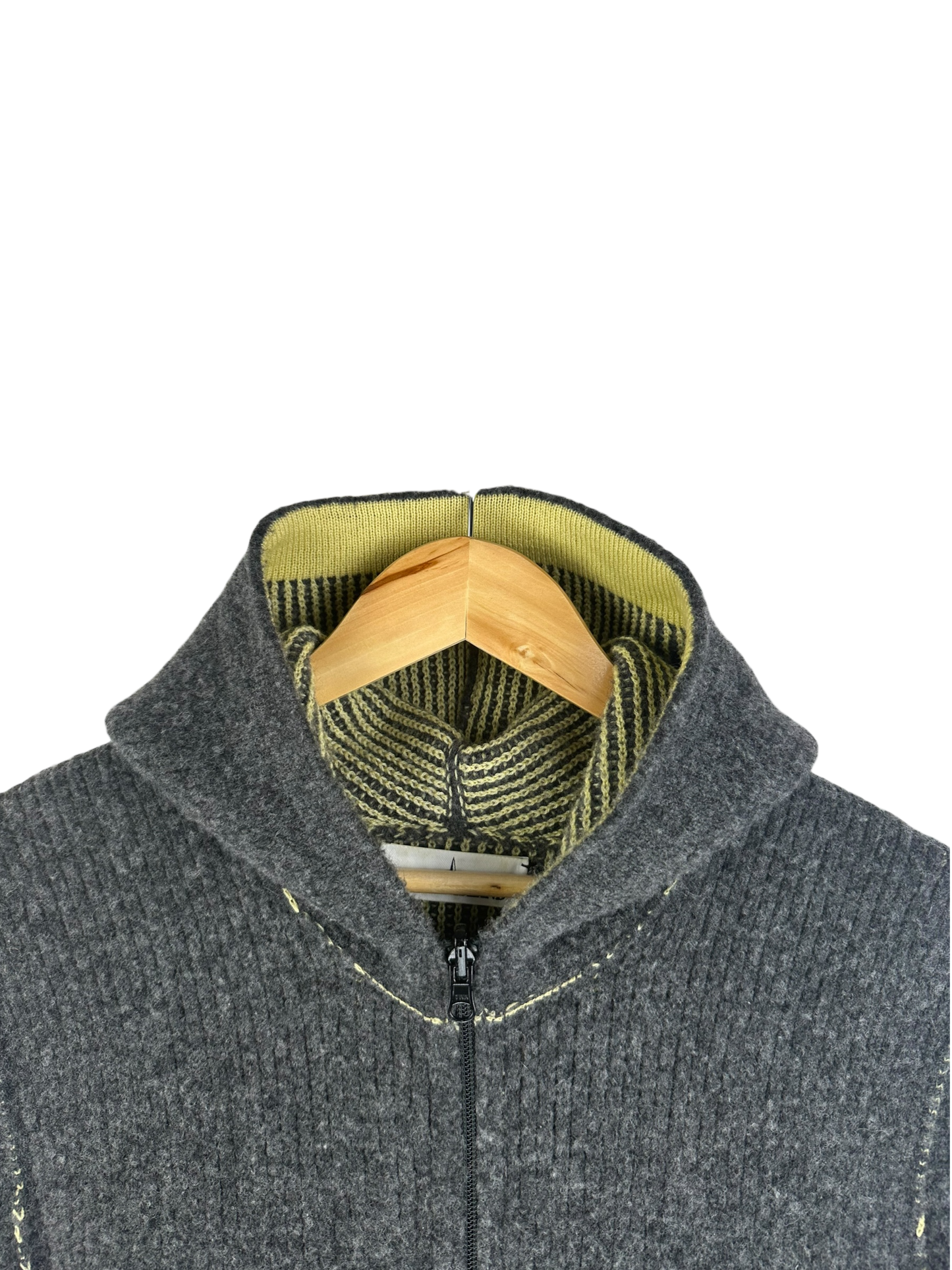 Gilet stone Island