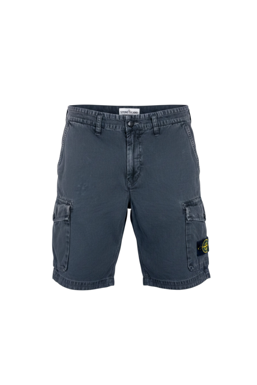 Stone Island short cargo