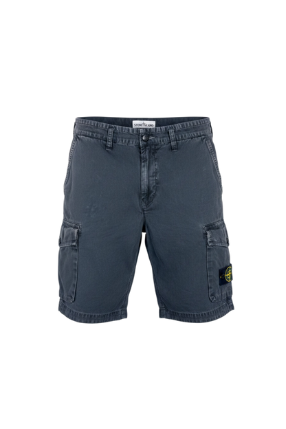 Stone Island short cargo
