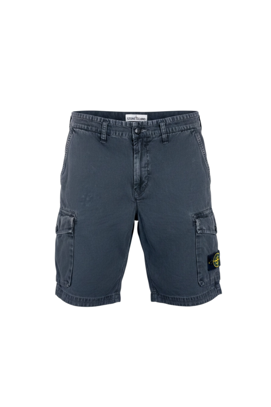 Stone Island short cargo
