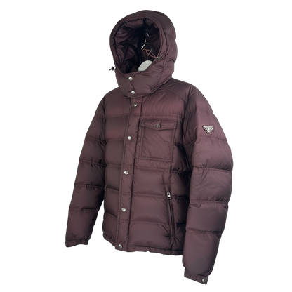 Prada doudoune