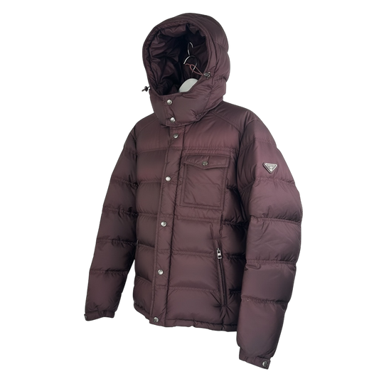 Prada doudoune