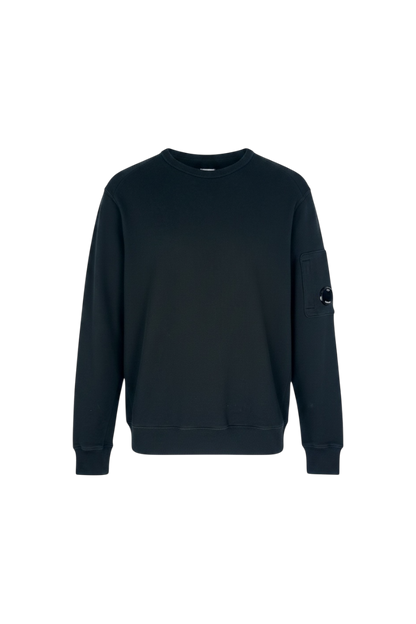 C.P. Company pull junior