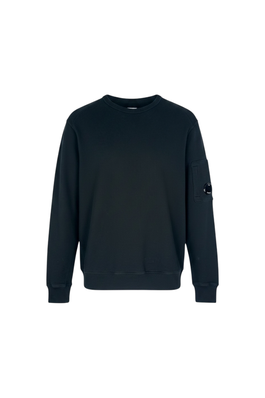 C.P. Company pull junior