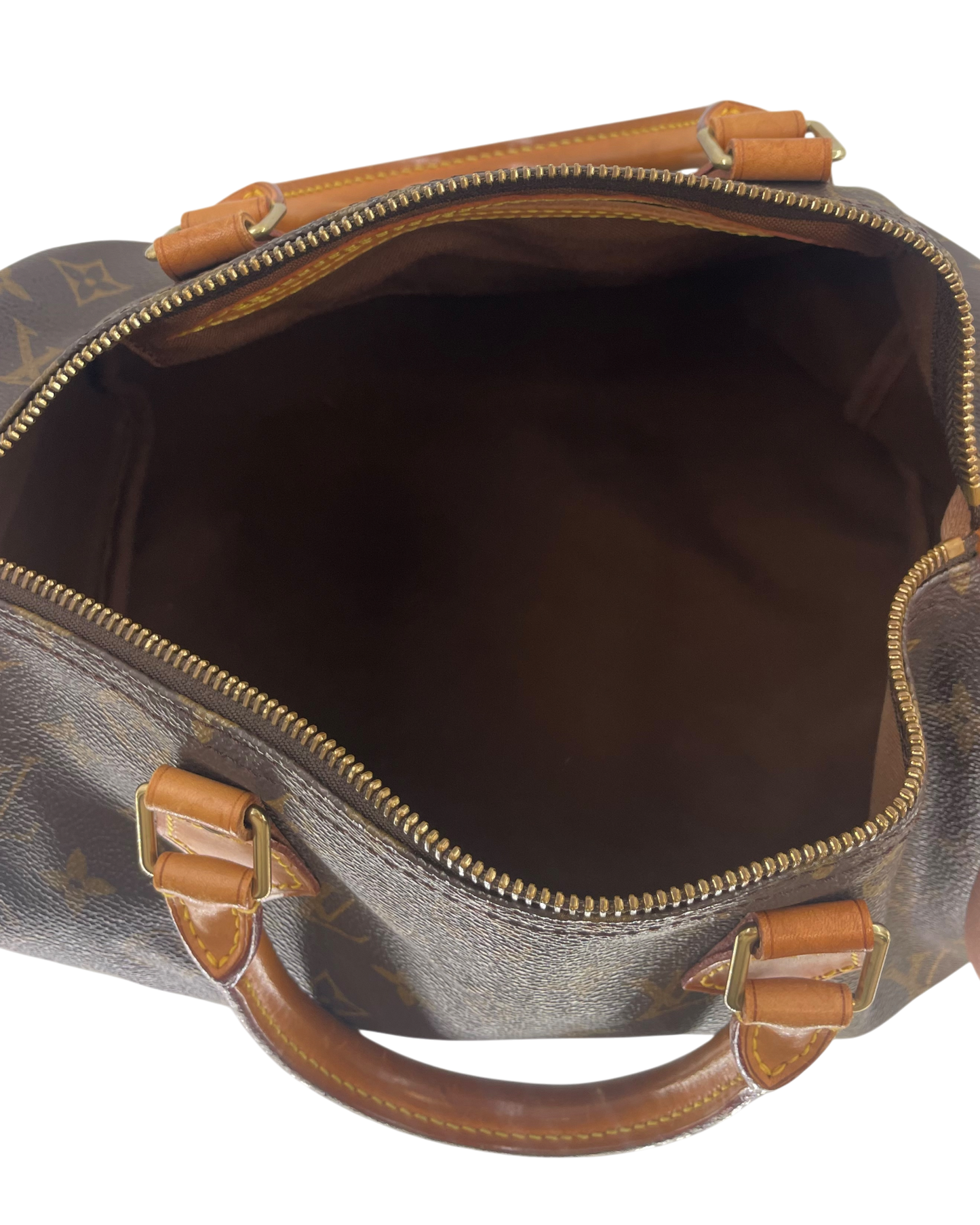Louis Vuitton Sac à main Speedy 30