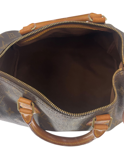 Louis Vuitton Sac à main Speedy 30