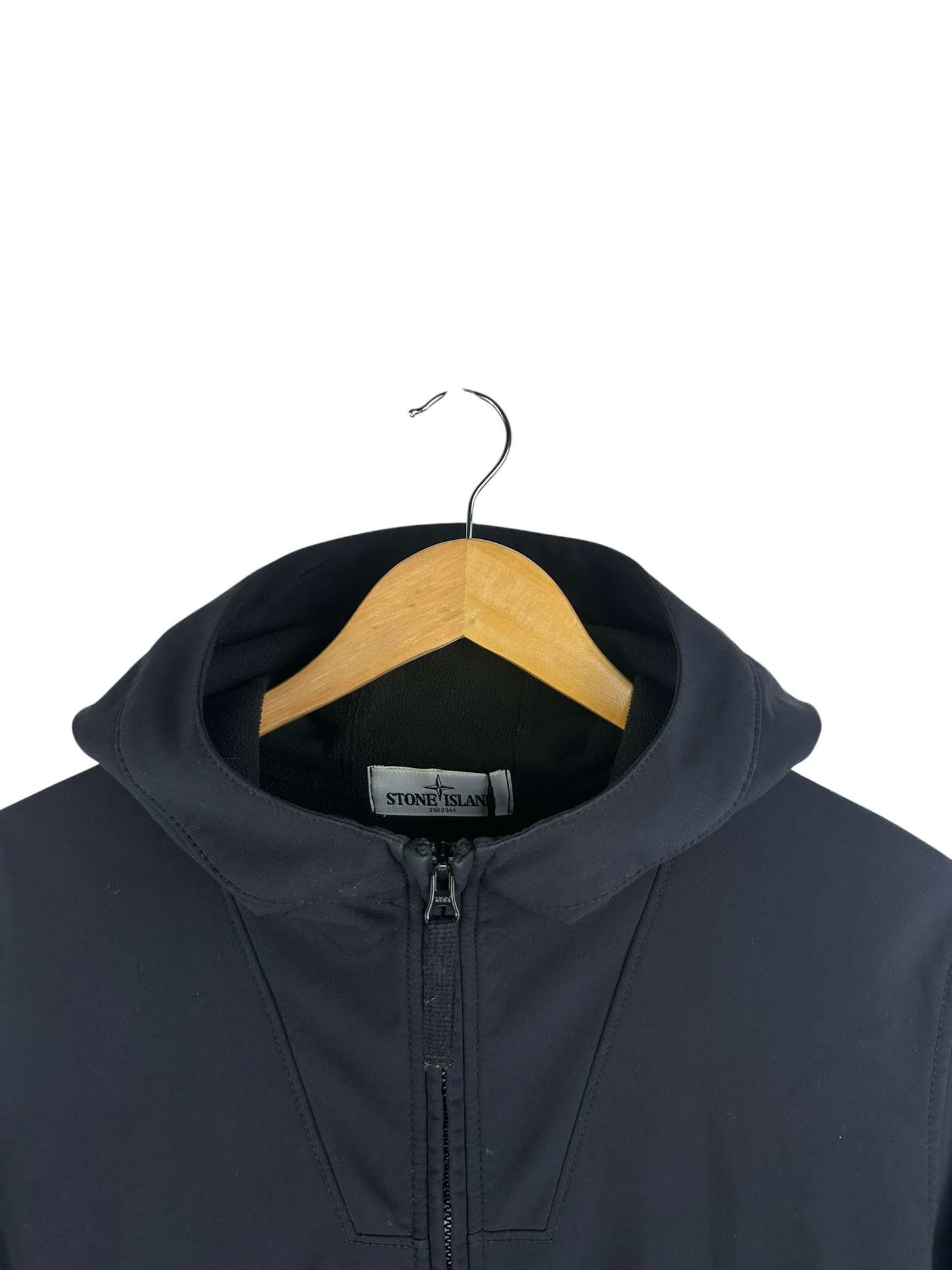 Stone Island veste softshell