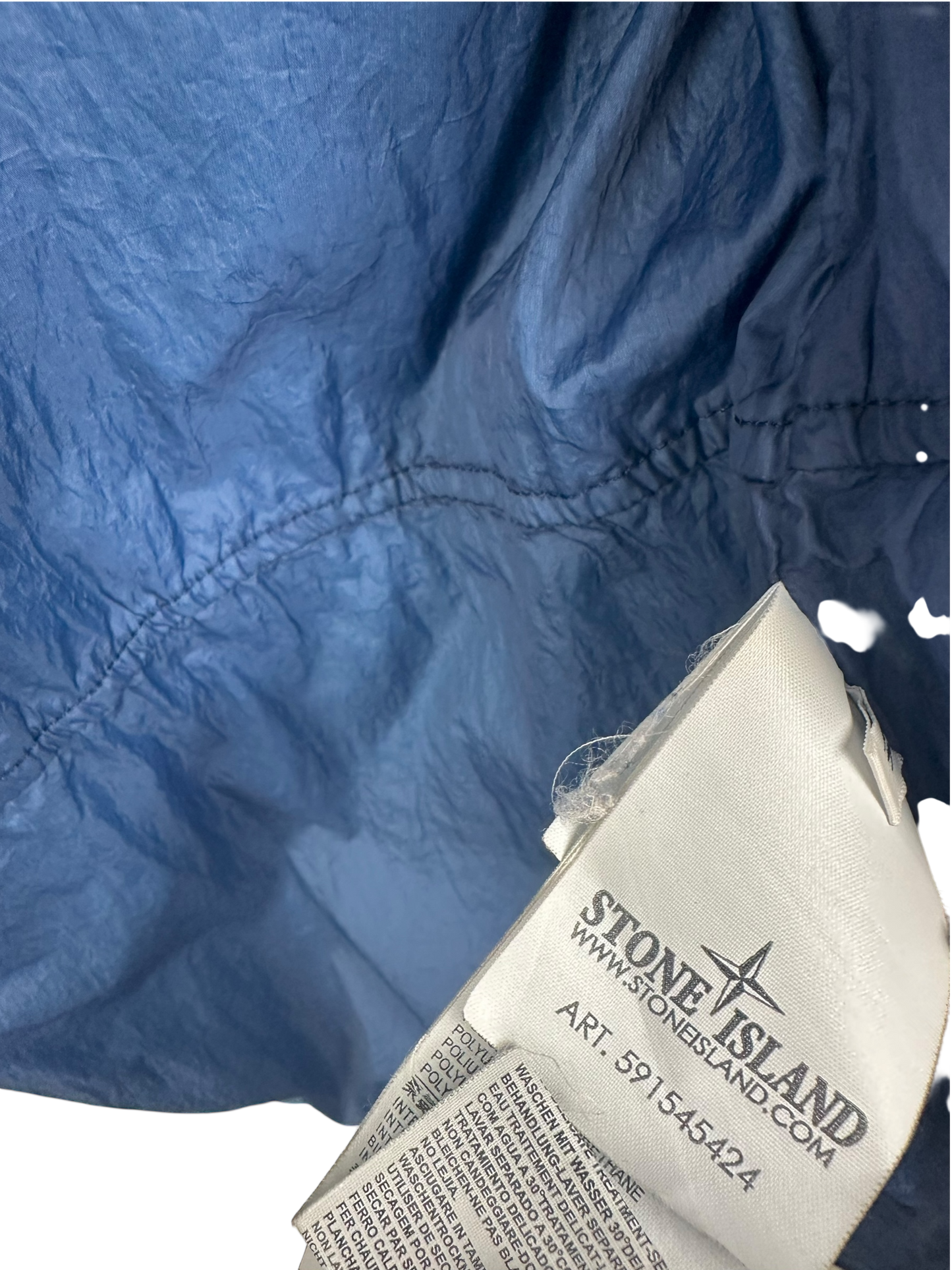 Stone Island Doudoune