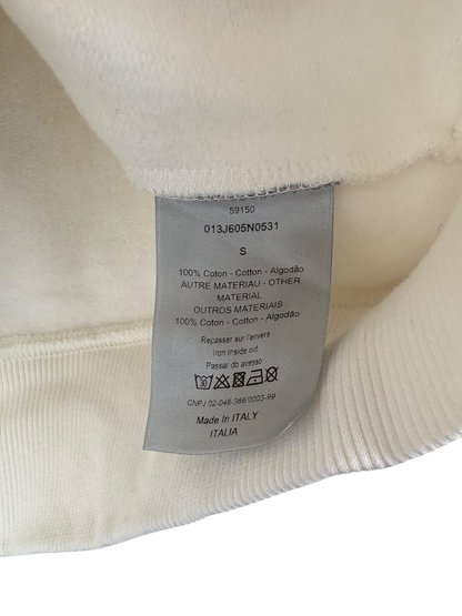 Dior Pull à capuche