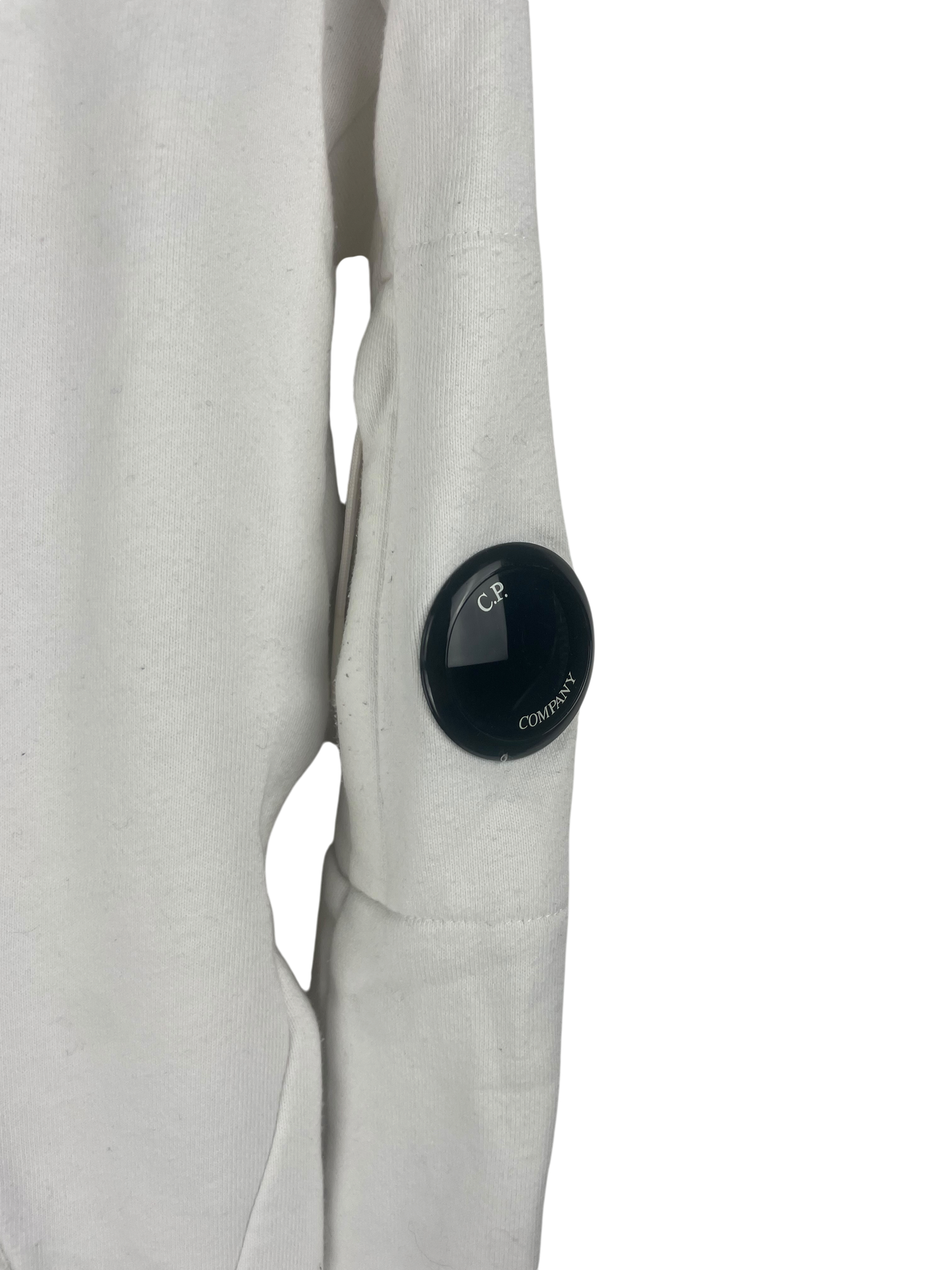 C.P Company Pull a zip