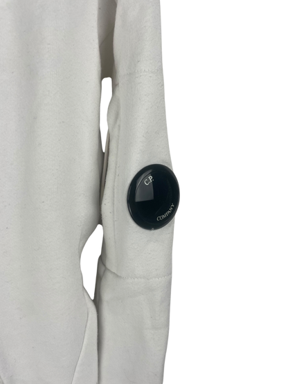 C.P Company Pull a zip