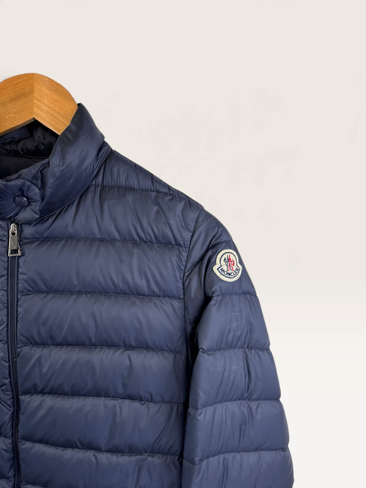 Moncler doudoune lans femme
