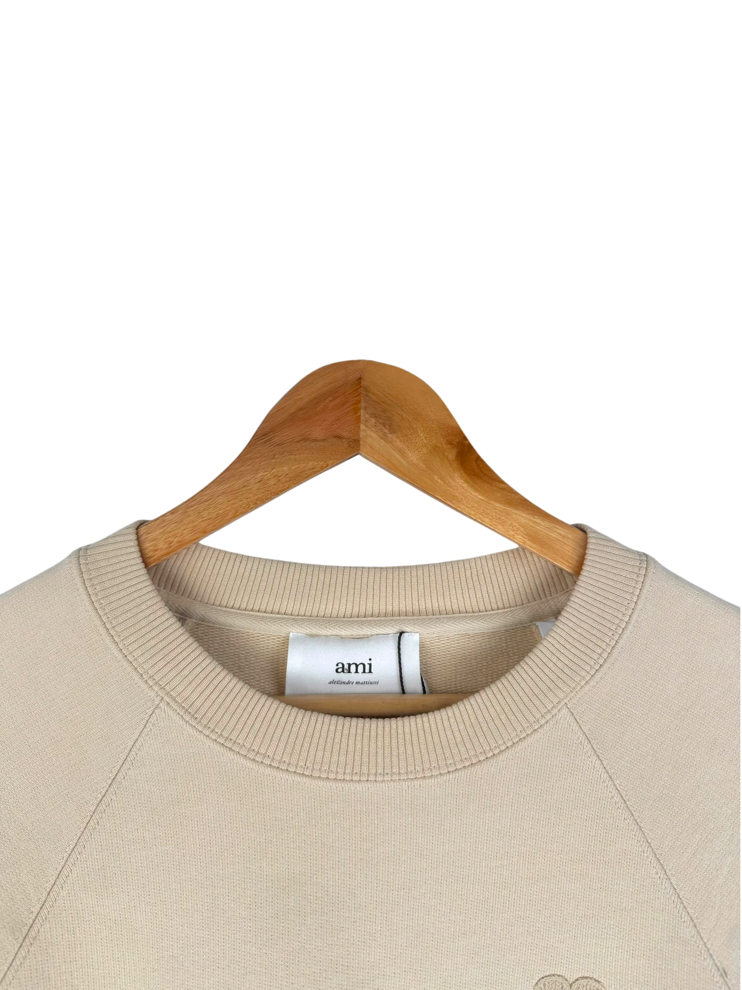 Ami Paris pull