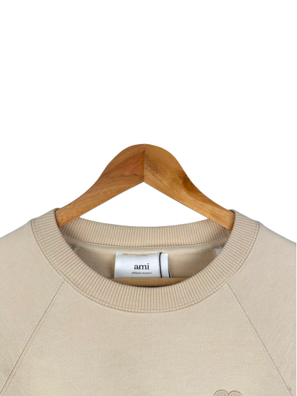 Ami Paris pull