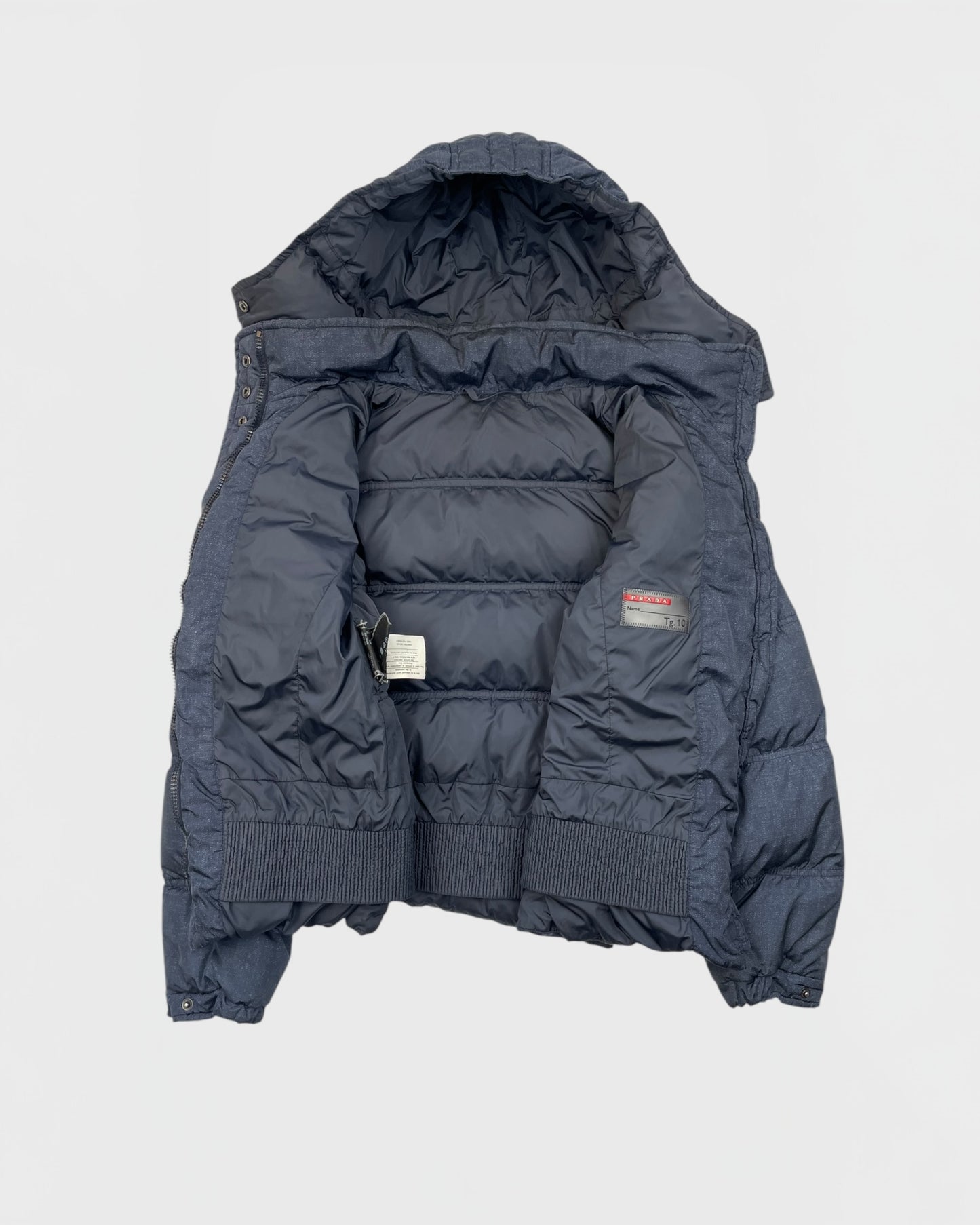 Prada doudoune / puffer (XS)