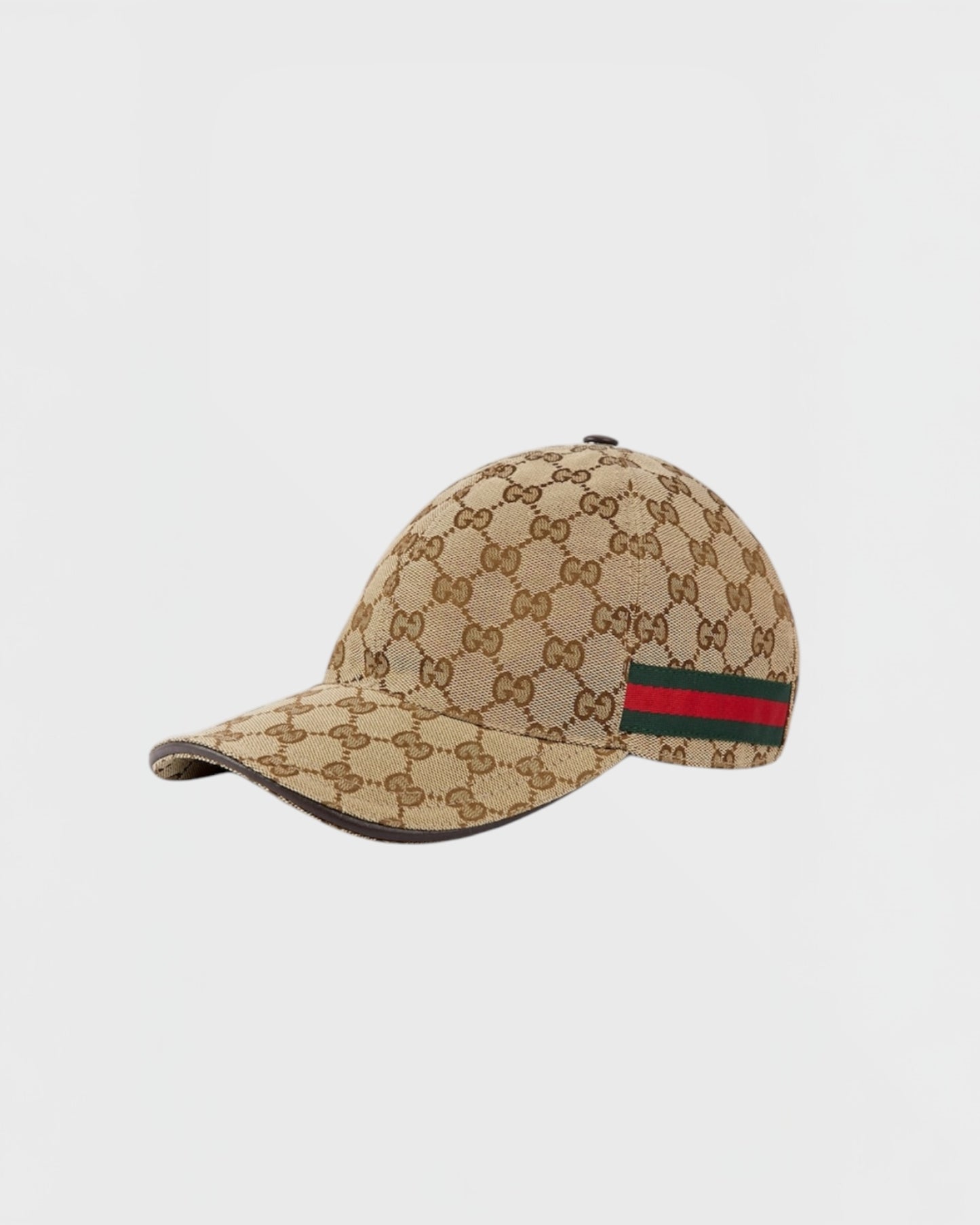 Gucci cap