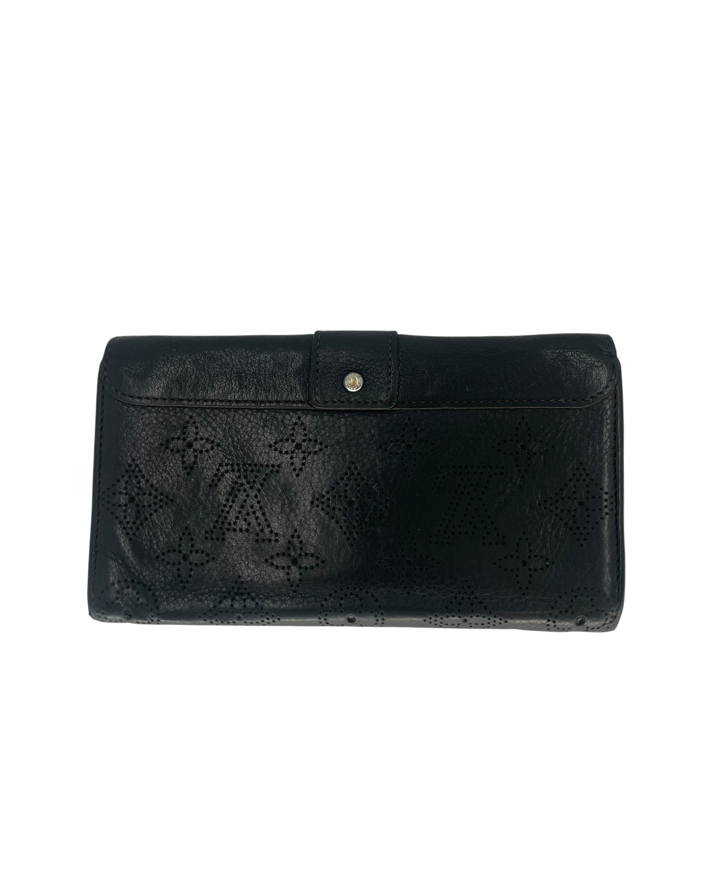 Louis Vuitton Porte-monnaie Mahina