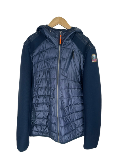 Parajumpers veste bi matière