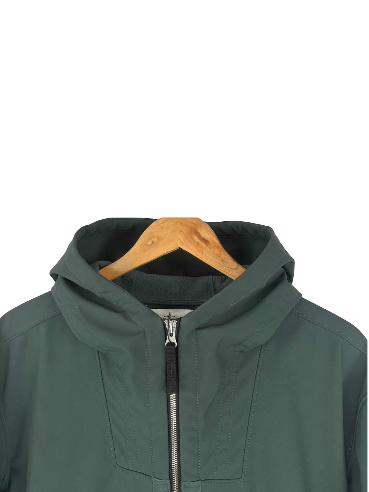 Stone Island Veste Softshell