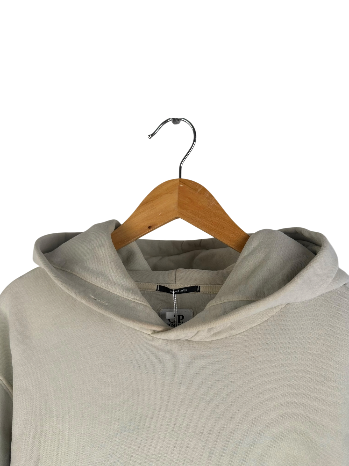 C.P. Company pull à capuche