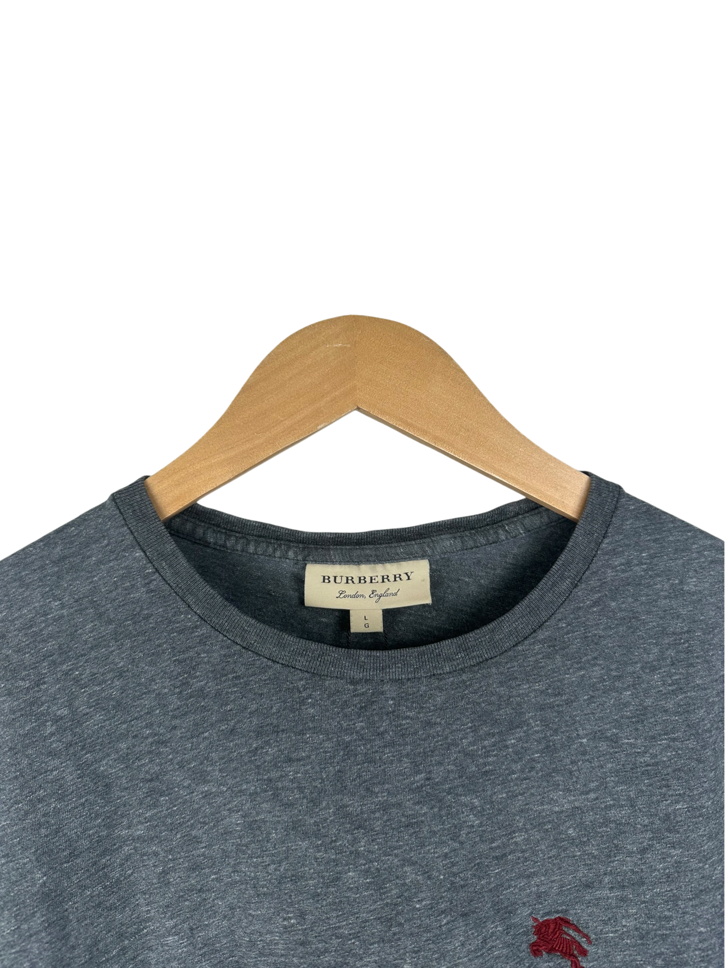 Burberry t-shirt