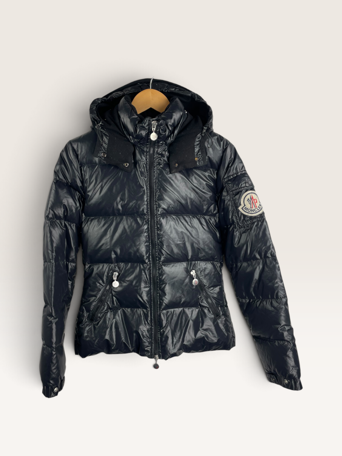 Moncler Himalaya doudoune femme