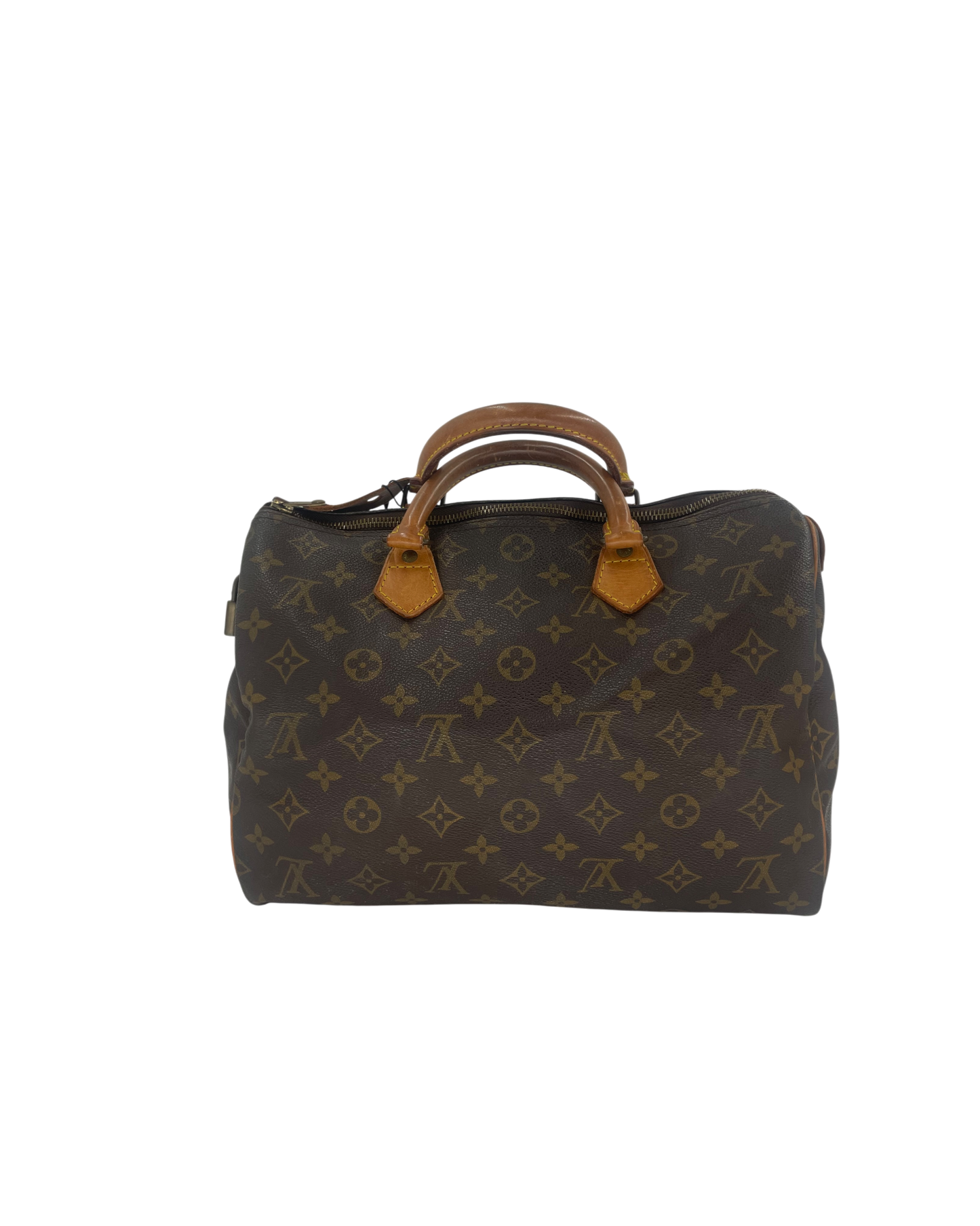 Louis Vuitton Sac à main Speedy 30