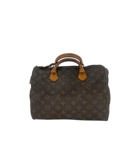 Louis Vuitton Sac à main Speedy 30