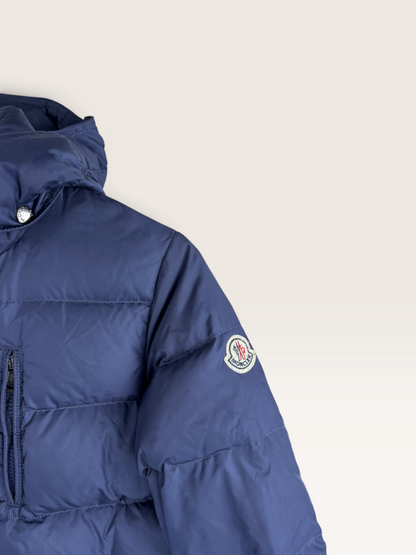 Moncler doudoune à capuche