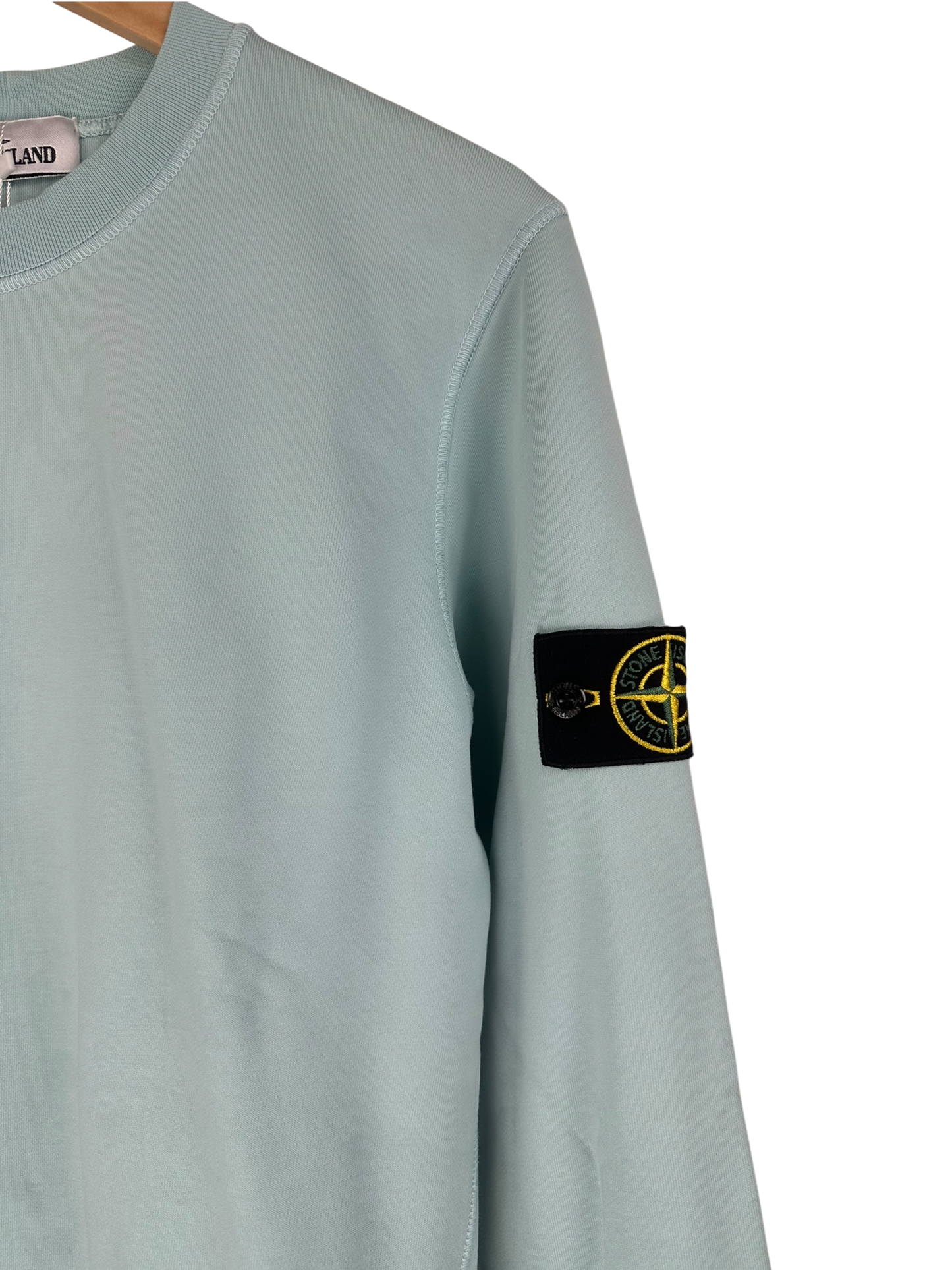 Stone Island pull