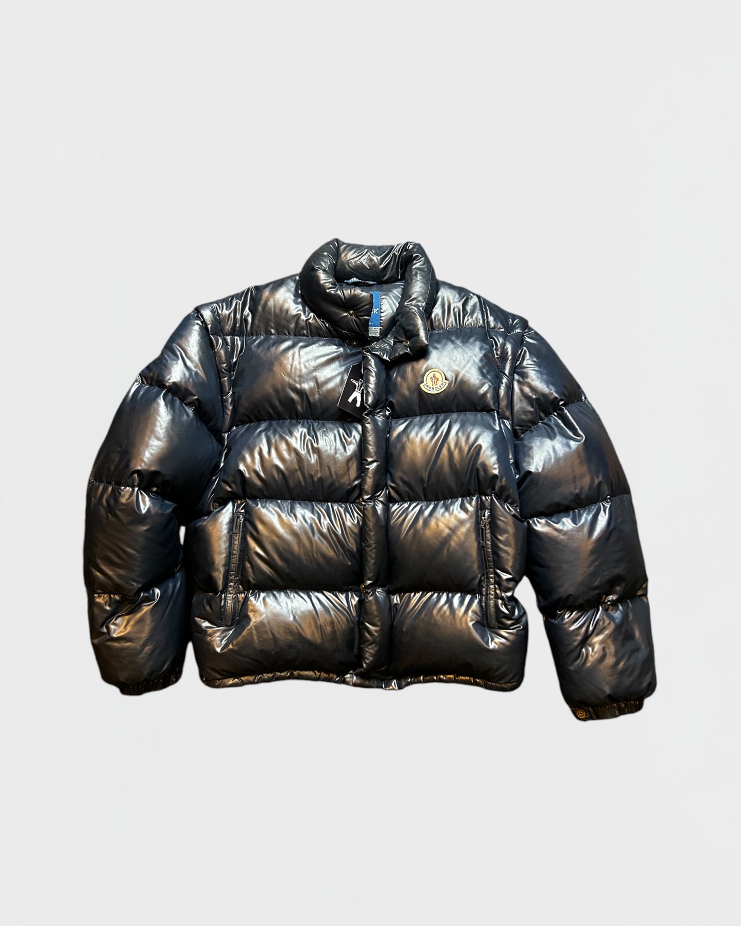 Moncler doudoune / puffer (L)