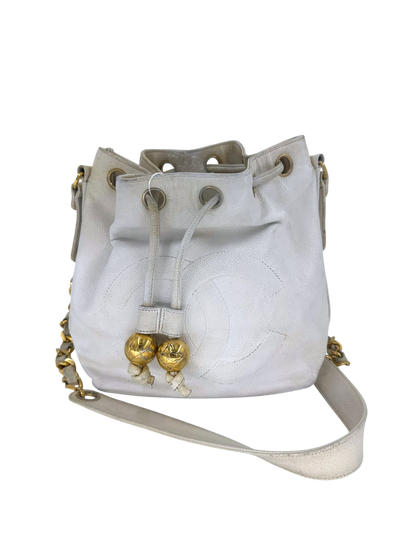 Chanel Bucket sac à main