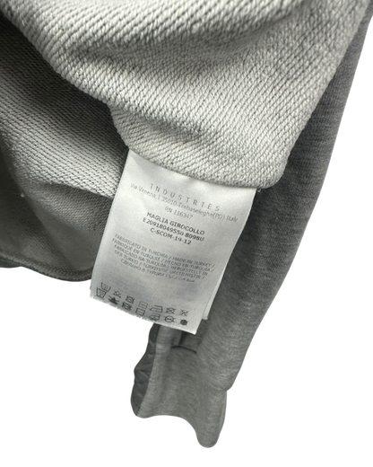 Moncler pull en cotton