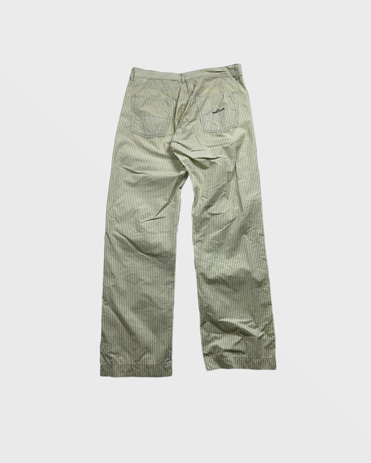 Stone island pants (M)