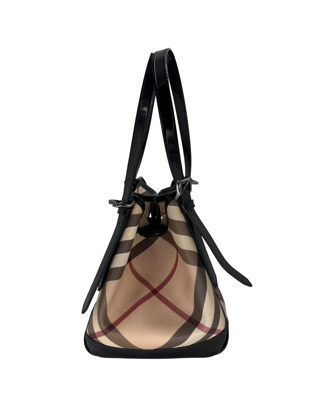 Burberry à main beige