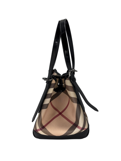 Burberry à main beige