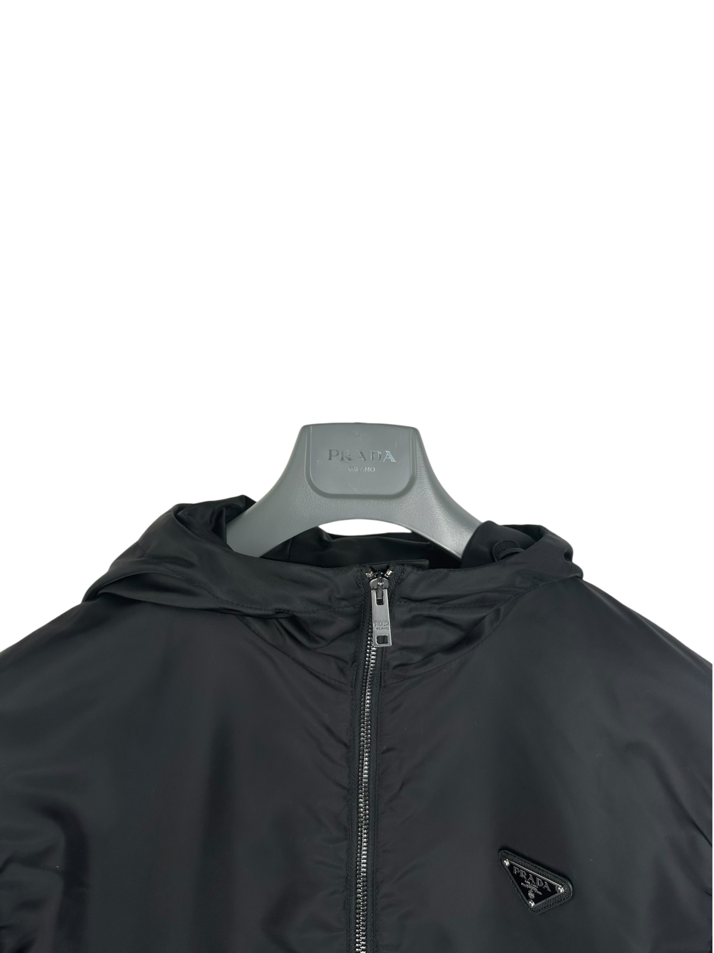 Prada veste bi matière