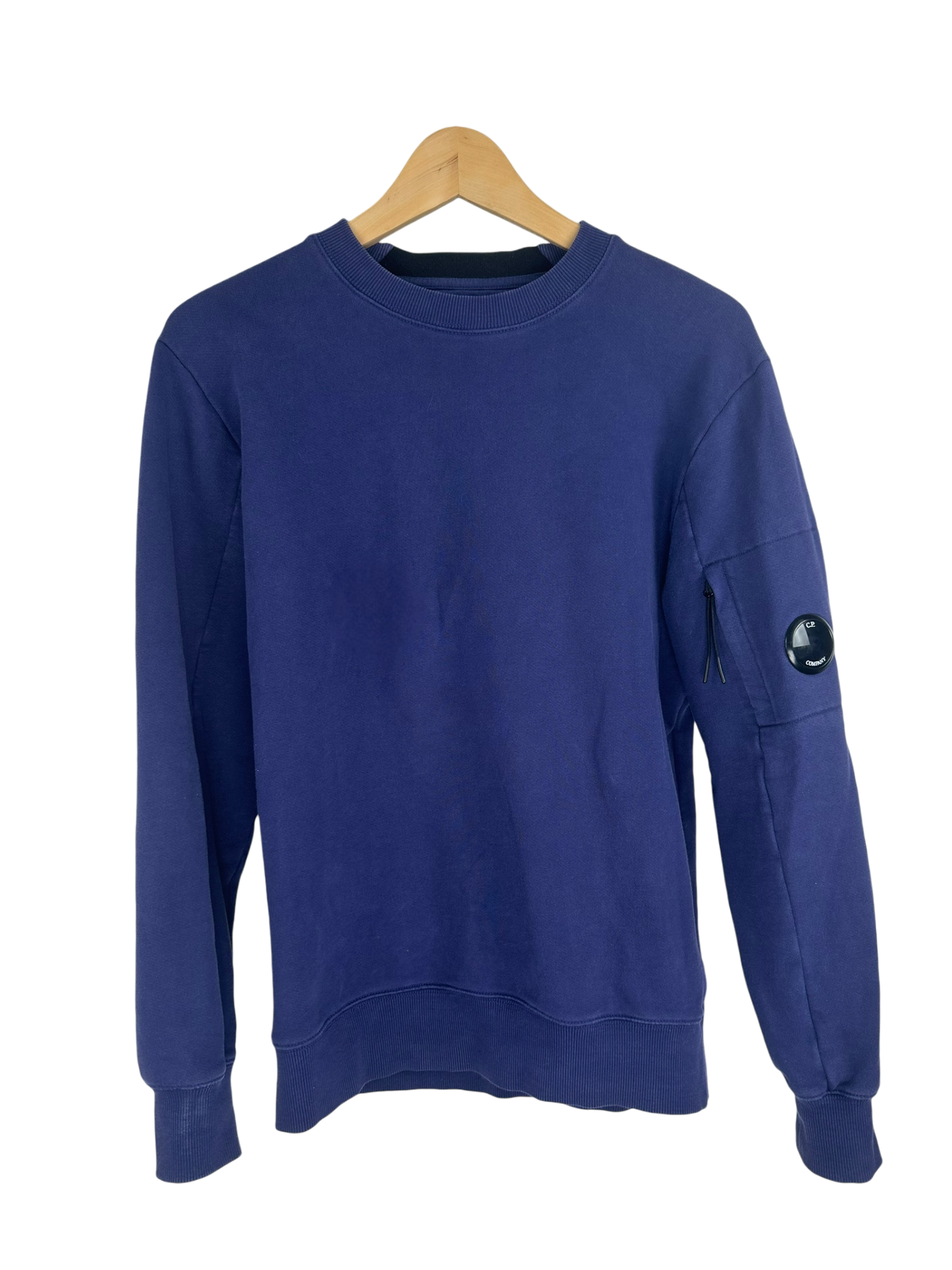 C.P. Company pull