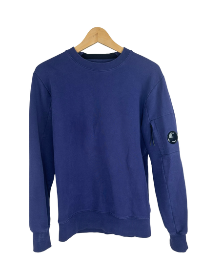 C.P. Company pull