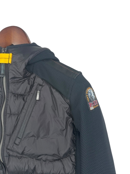 Parajumpers veste bi-matière
