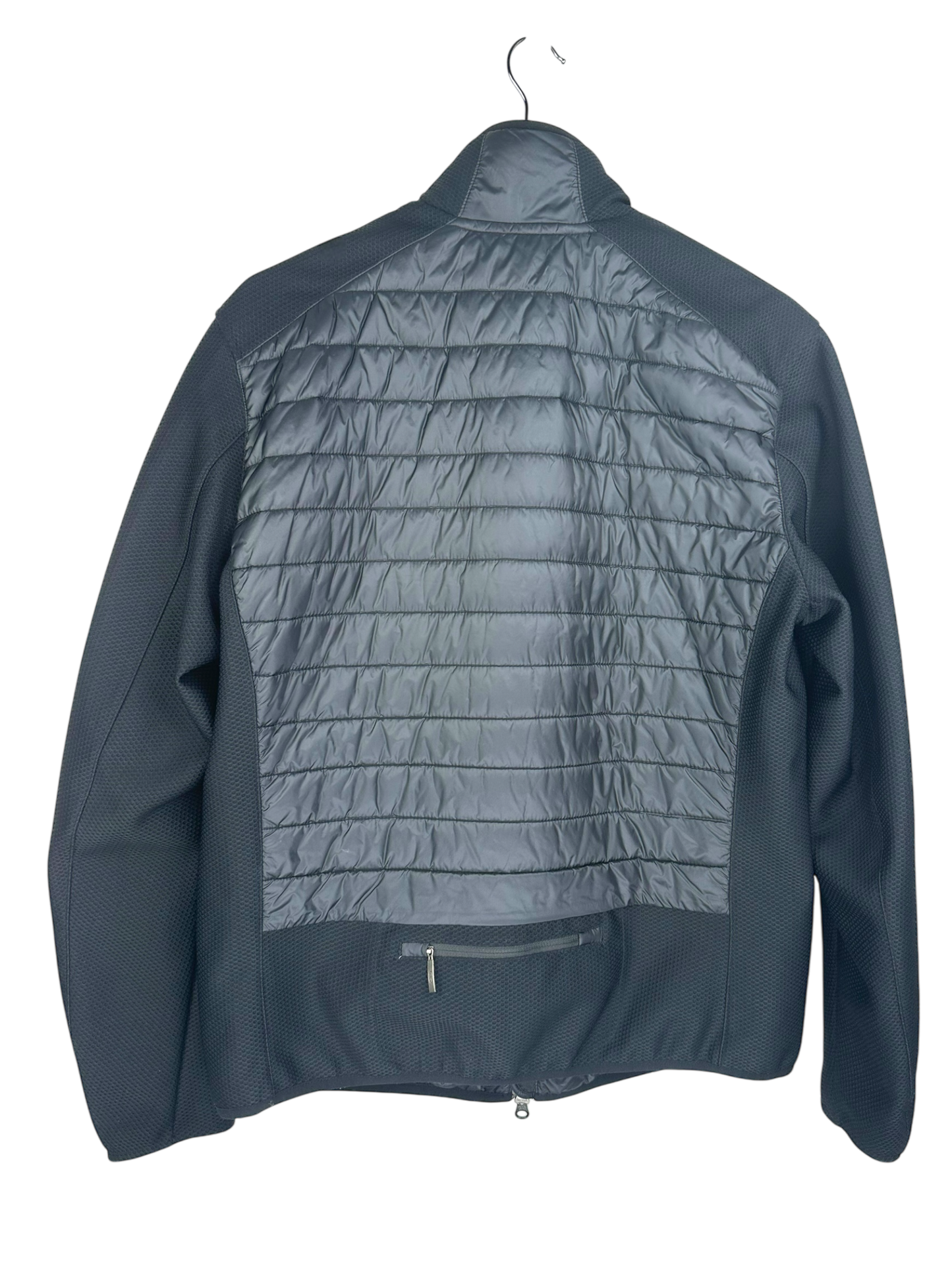 Parajumpers veste bi-matière