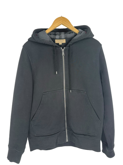 Burberry Gilet à capuche