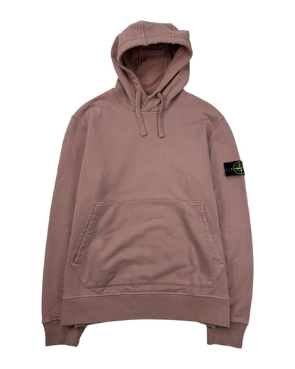 Stone Island Pull à capuche
