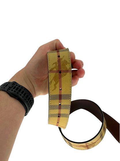 Burberry Ceinture